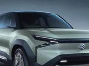 Maruti Suzuki Maruti’s Foray into World Electric Vehicles, First Model Offer Mileage