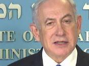 Netanyahu's Boring Press Conference