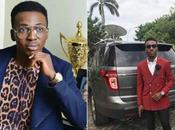Richer Than Everybody Doing Yahoo Nigeria Gospel Singer, Frank Edwards (Video)
