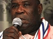 Bugri Naabu? Biography, Age, Career, Worth, Family