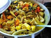 Grenadian Cuisine Local Dishes