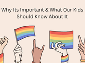 Tips Celebrating Pride With Kids (And It's Important!)
