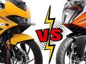Hero Xtreme 200S 200? Want Thrill Sports Bike, Which Should Take?