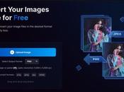 ConvertFiles Online Image Conversion Tool Supports PNG, JPEG, WebP Mutual