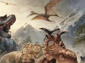 Walking with Dinosaurs (2013) Movie Review