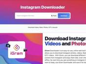 iGram: Free Easy-to-Use Instagram Downloader, Quickly Save Photos, Videos, Memos Reels