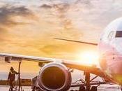 Taking Flight: Tracing Trajectory Domestic Aviation Market