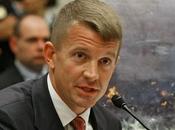 What Erik Prince’s Worth Today