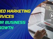 Seen Heard: Video Marketing Services Business Growth