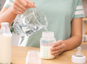 Discover Lebenswert Bio’s Organic Cow’s Milk Formula: Clean Simple Ingredients