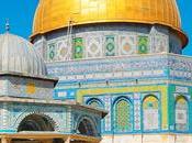 Journey Through Time: Exploring Temple Mount Historic City Jerusalem (video)