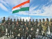 Saluting Great Heroes Nation Kargil Diwas