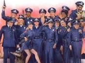 Police Academy (1984) Movie Review