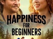 Happiness Beginners (2023) Movie Review