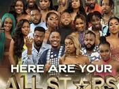Brother Naija Stars Housemates Age, Names BBNaija 2023