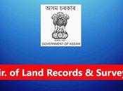 Directorate Land Records Surveys Recruitment 2023 Posts