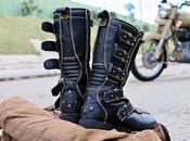 Motorcycle Boot Market Driving Towards Future