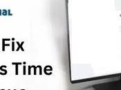 Solve Your QuickBooks Time Login Issue Quickly Easily!