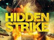 Hidden Strike (2023) Movie Review