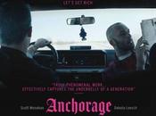 Anchorage Release News