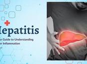 Hepatitis 101: Your Guide Understanding Liver Inflammation