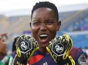 Andile Dlamini Biography: Age, Height, Career, Husband, Children, Worth