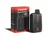 Tyson Heavy Weight Disposable Vape $10.62 (USA)