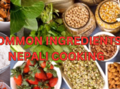 Common Ingredients Used Nepali Cooking