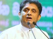 Immediate Polls Peace Country Sajith