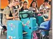 July Tourist Arrivals 126,000 Historic High