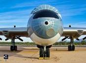 Convair B-36J Peacemaker