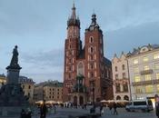 Travel Guide Budget Itinerary Krakow