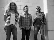 Canadian Hard Rock Revelers CHINGA Share Single "Light Up"; Album "Primal Forces" October Ripple Music.