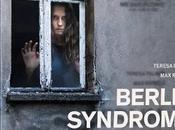 Berlin Syndrome (2017) Movie Review