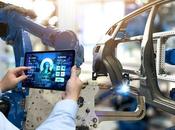 Redefining Manufacturing: Manufacturing Market's Technological Revolution