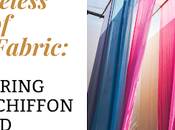 Timeless Charm Viscose Fabric: Exploring Chiffon Cotton Blends