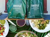 Thistle Meal Delivery Review