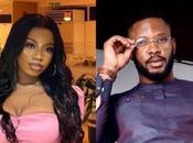 BBNaija Season Angel Just Drama Queen, Know Better Cross