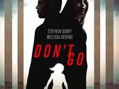 Don’t (2018) Movie Review