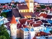 Where Stay Estonia: Best Hotels