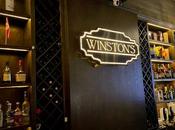Serving Up... Winston's Restaurant Bar: Ningbo, China!