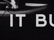 Faute: "Let Burn" Video