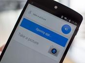 Google Voice Commands?