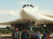 Magnificent Tupolev Tu-160: Symbol Russian Military Excellence