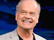 Kelsey Grammer Biography: Age, Height, Movies, Wife, Children, Worth