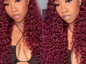 Best Colored Wigs Dark Skin People