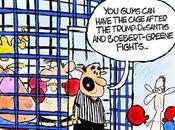 Cage Matches