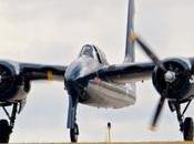 Grumman F7F-3 Tigercat