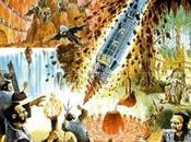 Earth’s Core (1976) Movie Review