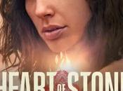 Heart Stone (2023) Movie Review